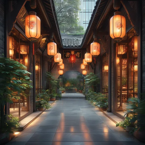 水景喷泉研发